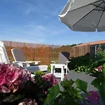 De Klaproos