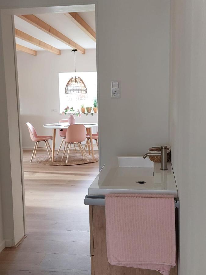 De Klaproos Appartement *