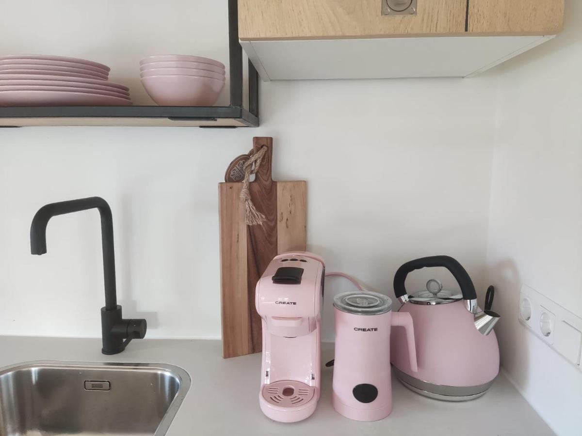 De Klaproos Appartement
