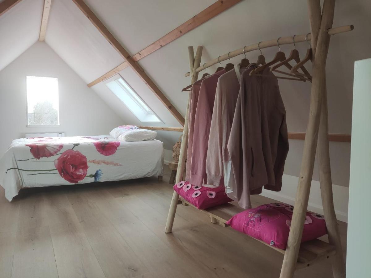 De Klaproos Appartement *