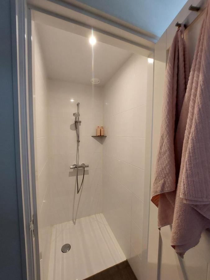 Appartement De Klaproos