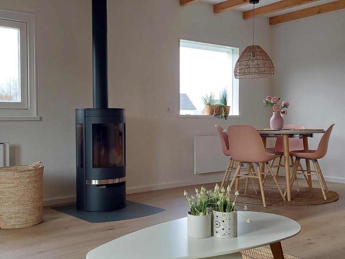 De Klaproos Appartement