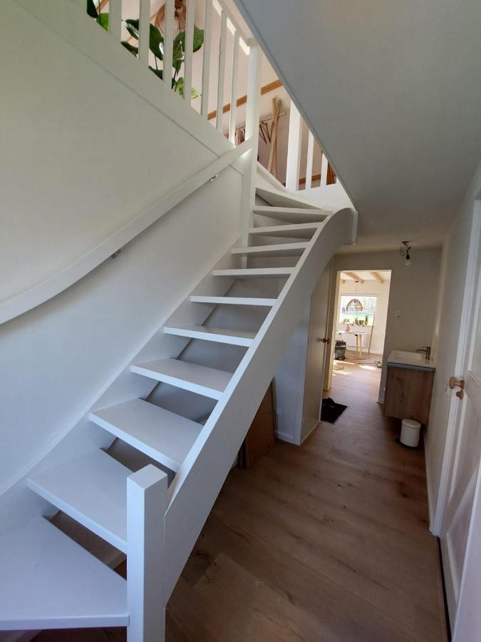 Appartement De Klaproos Noordgouwe