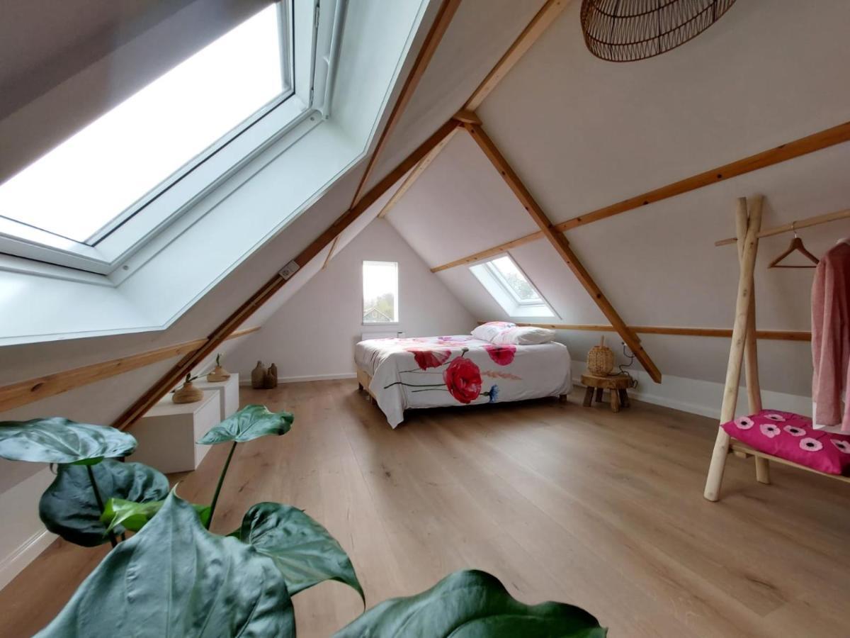 De Klaproos Noordgouwe