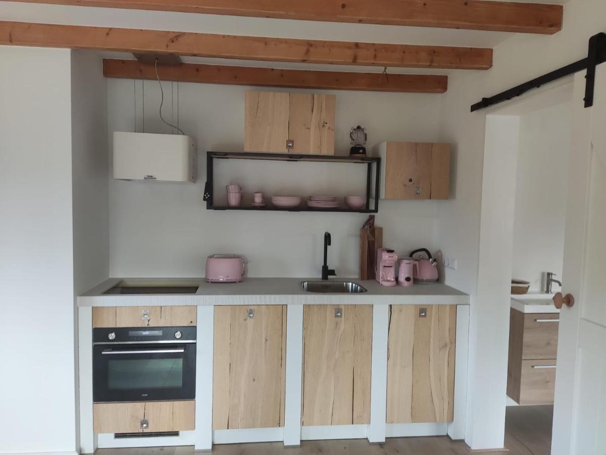 Appartement De Klaproos *