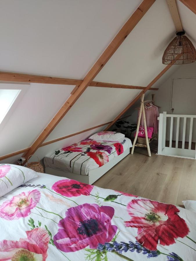 De Klaproos Appartement *